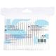 Bella Paper Cotton Buds Foil 160's - Cotton Buds & Balls