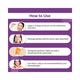 The Derma Co. 15 Percent Niacinamide Face Serum for Acne Marks Zinc Day + Night 30ml - Face Serum