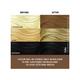 2.Oh! Semi Permanent Hair Color - Toffee 100 ml - Crème