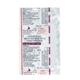 Priglip M 20/1000mg Tablet 10'S - Diabetes-Ant