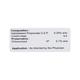 Halonext Cream 30gm - Skin Infections-Toc