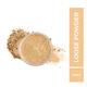 Matt Look Face Makeup Banana Luxury Loose Powder Translucent, Ivory 12 gm - Loose Powder