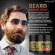 MANCODE Beard Softening Cream- Classic 50 gm - Beard Cream