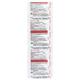 Voxinix 50mg Tablet 10'S - Depression-Ant