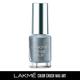 Lakme Color Crush Nailart M14 Sand Blue 6 Ml - Nail Polish
