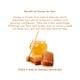 Nyassa Honey & Saffron Face Wash 145 ml - Face Wash & Cleansers