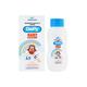DAFFY BABY Lotion 100ml - Dry Skin-Emo