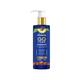 St.Botanica Shampoo - GO Curls 200 ml - Shampoos