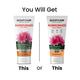 Goodcare Kumkumadi Face Wash - Kesar and Turmeric 100 ml - Personal Care (Ayush)