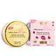 WOW Skin Science Himalayan Rose Lip Scrub Exfoliates 15 gm - Scrubs & Exfoliants