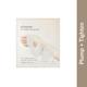 Mixsoon Bean Collagen Hydrogel Mask Hydrating & Firming Face Mask for Youthful Skin 20 gm - Face Mask