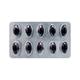 CLINSOL I 20 Softgel Capsule 10's - Acne-Acn