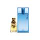 Ajmal Khallab EDP Woody Oudh Perfume And Blu EDP Aquatic Woody Perfume 140 ml - Perfumes (Edt/Edp)