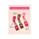Swiss Beauty Tint Me On Lip Balm, Shade - Pink Macaroon 3.5 gm - Lip Balms