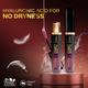 Faces Canada Comfy Matte Wow Liquid Lipstick - Orchid Opulence 10 3.8 ml - Liquid Lipsticks
