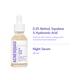 Acne Squad Knight Serum with 0.3% Retinol + Squalane + Hyaluronic Acid 30 ml - Essences