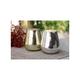 Seva Home Royal Candle (Gold+ silver) - Blanc 2's - Candle