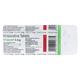 VINPOLET 5mg Tablet 10's - Nootropics And Neurotrophics