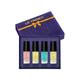 La French Elixir, Explore, Intense & Virtue Perfume Gift Set For Men & Women, 15ml Each 4's - Perfumes (Edt/Edp)