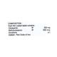 Miol G 300mg Tablet 10'S - Neuropathic Pain-Dru