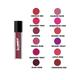 GLIMMER MATTE LIP COLOUR SANGRIA 2 ml - Lipsticks