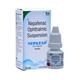 NEPAZAP Eye Drops 5ml - Eye conditions-Oph