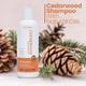 Bio Valley Cedarwood Shampoo 300 ml - Personal Care(Homeopathy)
