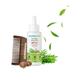 Mamaearth Tea Tree Beard Oil for men with Tea Tree & Salicylic Acid for Itch Free Beard 30 ml - Beard Oil