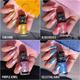 Miss Nails Precious Pastel 4's - Nail Polish