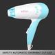 VEGA Insta Glam 1000w Foldable Hair Dryer (VHDH-20N) 1 gm - Hair Dryers