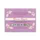 Fuschia Natural Handmade Soap - Green Apple 100 gm - Soaps