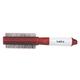 Babila Round hair Brush-HB-V177 1 g (N) - Hair Brushes