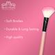 Beautiliss Professional Angled Brush 1's - Face Brush