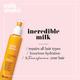 milk shake Incredible Milk 12 Effects 150 ml - Hair Masks & Packs