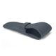 Hajamat Razor PortableTravel Case , Phantom Black Color 1's - Razors & Cartridges