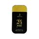 Dorall Collection Blue Prince + 24 Pure + Green Secret EDT Set 3's - Men Perfumes (Edt/Edp)