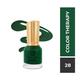 Matt Look Nails Makeup Colour Therapy Nail Polish, Shade No - 28 14 ml - Nail Polish