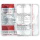 Temsan 80mg Tablet 15'S - Hypertension-Ang