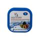 Half N Half Nail Polish Remover Wipes, Peach & Avocado Enriched with Olive Oil & Vitamin E 30 Pcs 1's - Nail Polish Remover