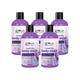 Globus Naturals Lavender Body Wash, 200ml each 5's - Creams, Lotions & Oils