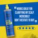 TIGI Bed Head Down N Dirty Clarifying Detox Shampoo for Revitalized Hair 600 ml - Shampoos