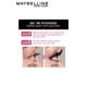 Maybelline New York Hypercurl Mascara Washable, Black 9.2 Gm - Mascaras