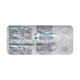 Becosix 100mg Tablet 10'S - Supplements-Vam