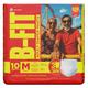B-Fit Adult Economy TAPE Diaper (M) 10's - Adult Diapers & Pads