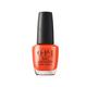 O.P.I Summer 25 Nail Lacquer Make Em Jelly 15 ml - Nail Polish