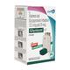 GLYNIUM VT WITH DOSE COUNTER Inhaler 120md - Asthma/COPD-Ast