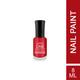 Jaquline USA One Stroke Premium Nail Enamel Rose Garden J06 8 ml - Nail Polish
