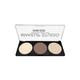Sivanna Colors Make Up Studio Contour & Highlighter - HF991 02 20 gm - Highlighters & Illuminators