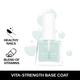 Faces Canada Vitastrength Base Coat Cc5705 5ml - Nail Polish