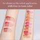 Hince Mood Enhancer Water Liquid Glow W009 Rare Moment 4 ml - Lip Glosses